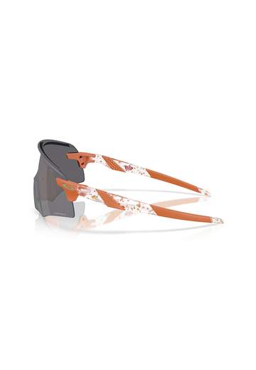 Oakley Encoder Clear Terrazzo Prizm Black