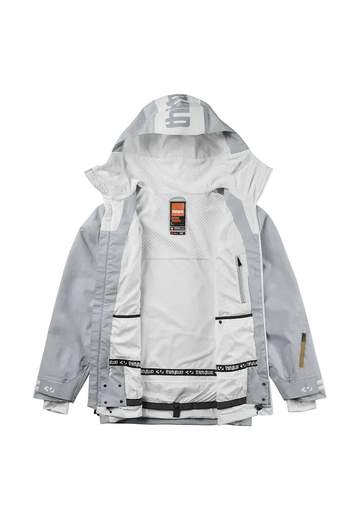 Thirty Two Lashed Jacket W25