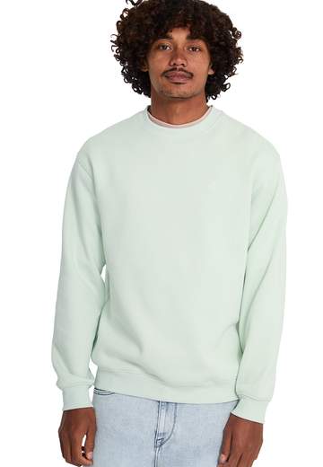 Volcom Single Stone Crew SS26