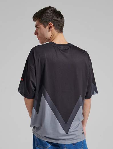 Dolly Noire Bench Duomo Rovesciato Tee