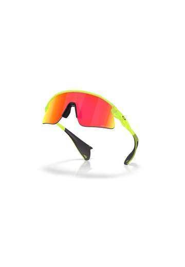 Oakley Stunt Devil Matte Uranium Prizm Ruby