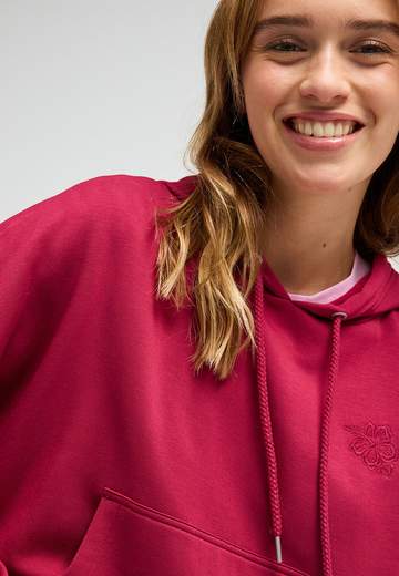 Roxy Surfing By Daylight Hoodie W26