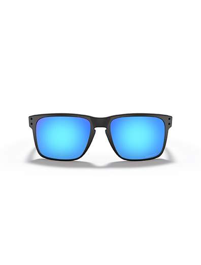 Oakley Holbrook XL Polished Black Prizm Sapphire
