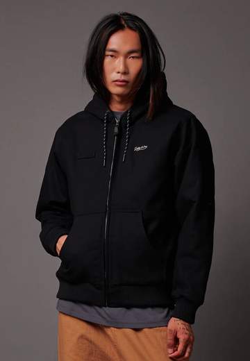 Dolly Noire Corporate Boxy Jacket W25