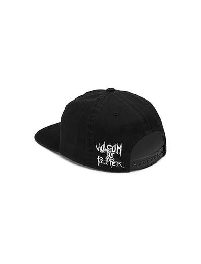 Volcom V Ent Pepper Cap