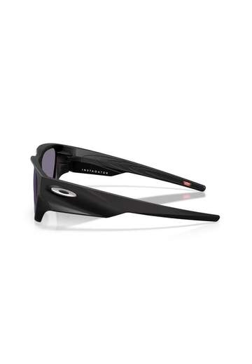 Oakley Instagator Matte Black Prizm Grey