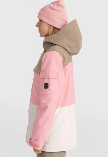 Oneill Utility Pro Hybrid Wo's Jacket W24