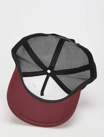 Circa Premium Trucker Cap