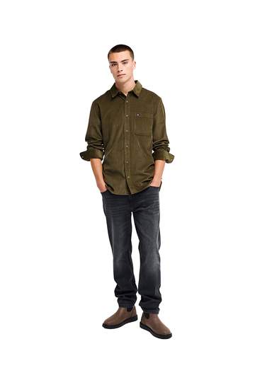 Quiksilver Smoke Trail Cord W26
