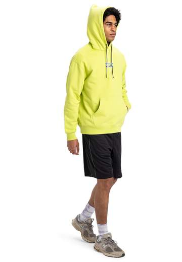 Quiksilver Chrome Lightning Hoodie SS25
