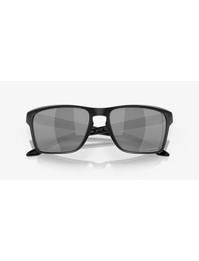 Oakley Sylas Matte Black Prizm Black