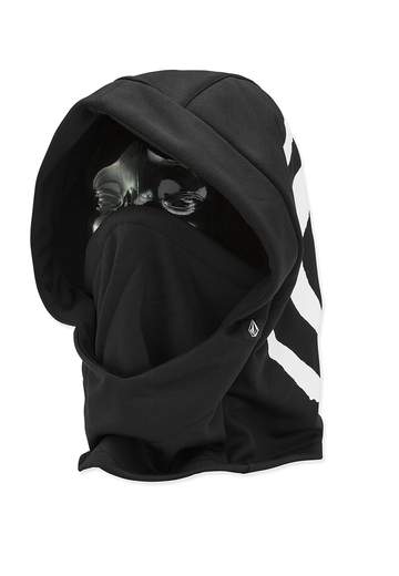 Volcom Youth Hydro Fleece Hood Thingy W25