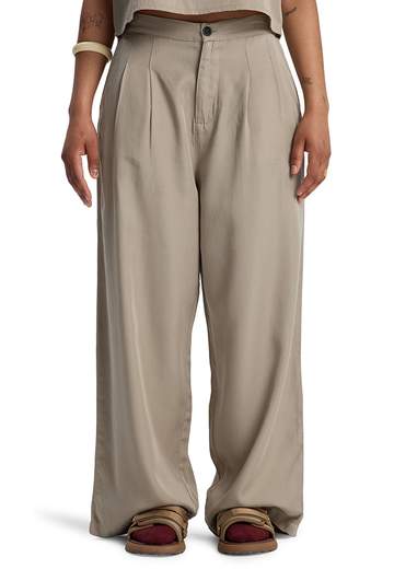 Quiksilver Vista Woven Pant SS26