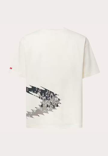 Oakley New Retro Tee Static 3.0 SS26