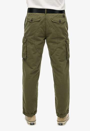 Superdry Parachute Light Cargo Pant