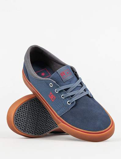 Dc Trase S