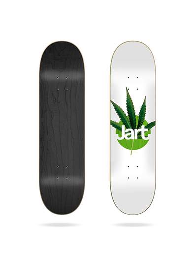 Jart Leaf