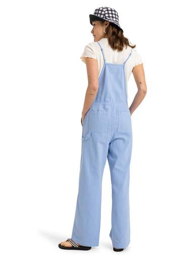 Roxy Crystal Coast Overall SS25