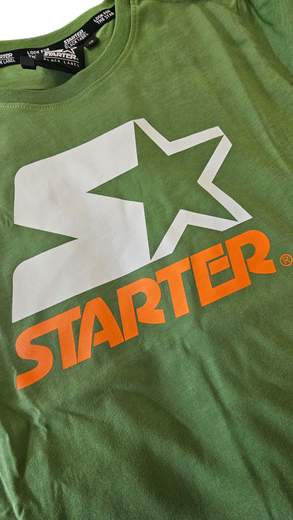 Starter 1211 UB ST SS24