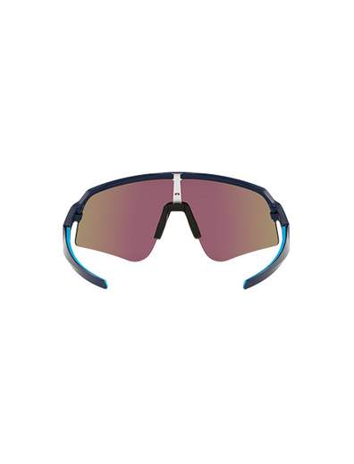 Oakley Sutro Lite Sweep Matte Navy Prizm Sapphire