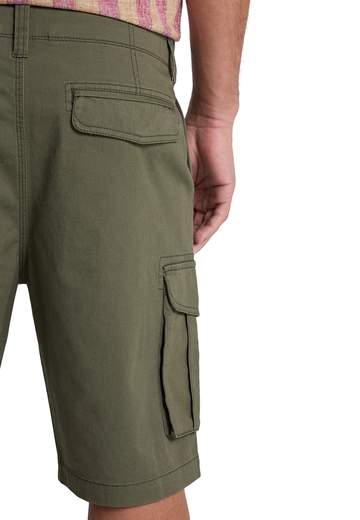 Quiksilver MW Cargo Short SS26