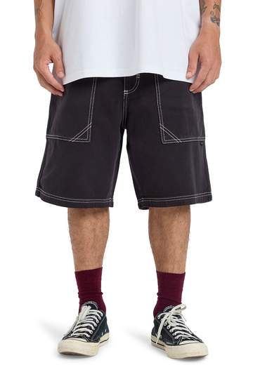 Quiksilver Mercury Denim Short SS25