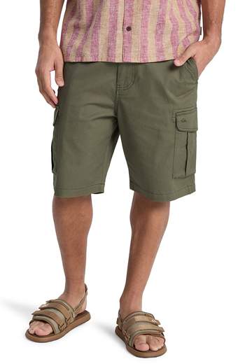 Quiksilver MW Cargo Short SS26
