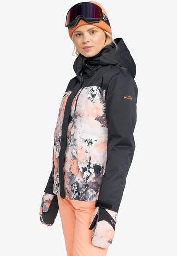 Roxy Roxy Jetty Block Jk W24