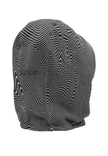 Volcom Youth Hydro Fleece Hood Thingy W24