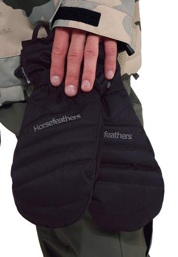 Horsefeathers Outcast Gloves W24