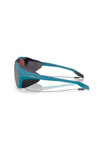 Oakley Clifden Matte Balsam Prizm Snow Black