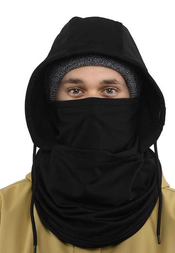 Horsefeathers Seneca Riding Hood W24