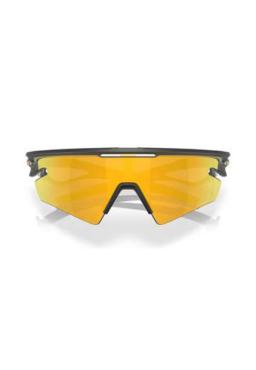 Oakley Sphaera Slash Matte Olive Ink Prizm 24K Polarized