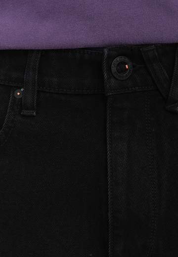 Volcom Billow Denim Short 22 SS26