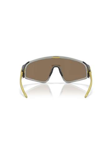 Oakley Latch Panel Matte Grey Ink Prizm 24K