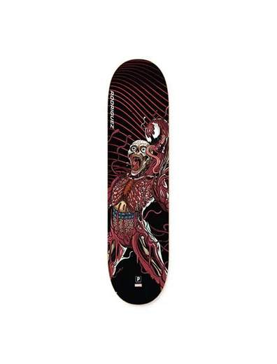 Primitive Rodriguez Carnage Deck