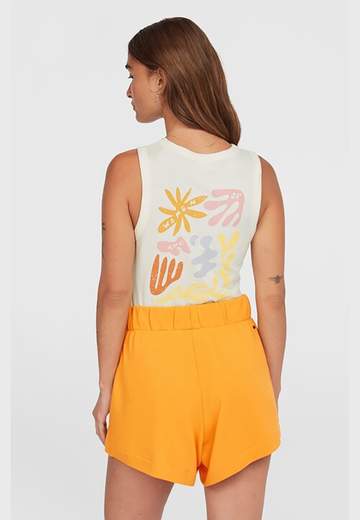 Oneill Women Of The Wave Sweat Shorts