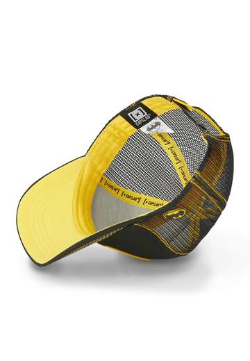 Capslab Trucker DC COMICS