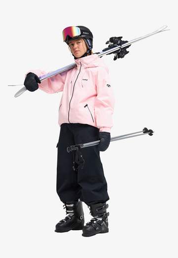 Roxy 20K Airdrift Pt W26
