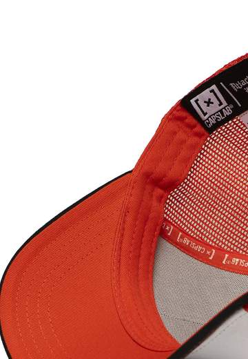 Capslab Trucker ATTACK OF TITANS