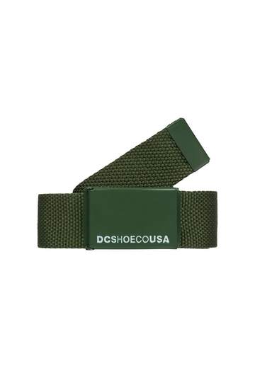 Dc Web Belt 3 W25