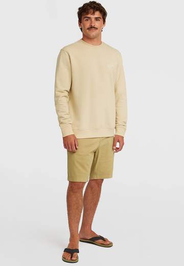 Oneill Originals Cali Crew SS26