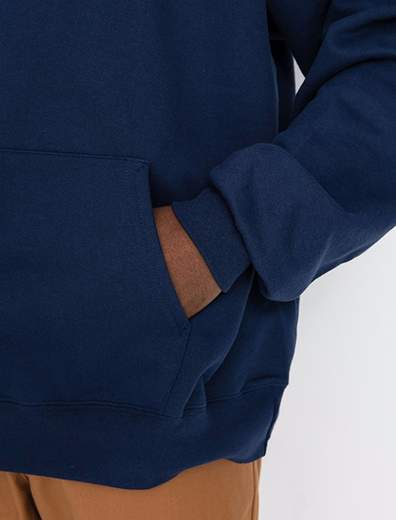 Thrasher Spectrum Hood