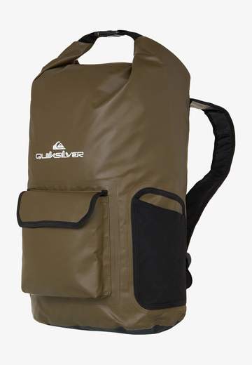 Quiksilver Sea Stash Mid SS25