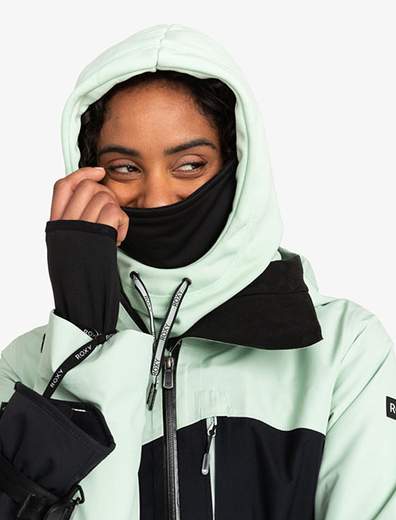 Roxy Laikal Balaclava W23