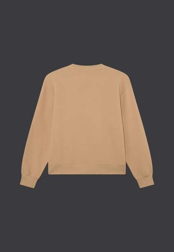 Dolly Noire Ottoman Crewneck SS25