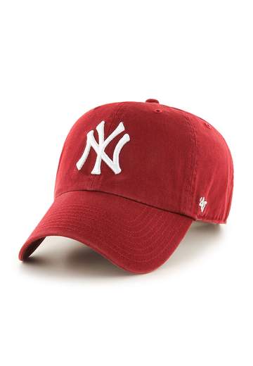 47 Clean Up New York Yankees SS26