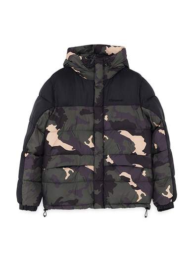 Propaganda Puff Camo Fw23