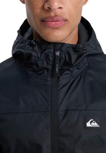 Quiksilver Overcast 3K Tape SS26