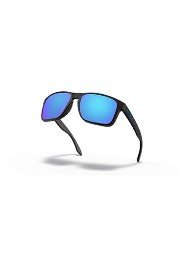 Oakley Holbrook XL Polished Black Prizm Sapphire